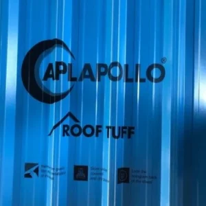 Apollo Roofing Sheet