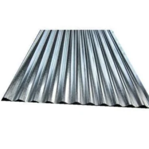 Gc Roofing Sheet