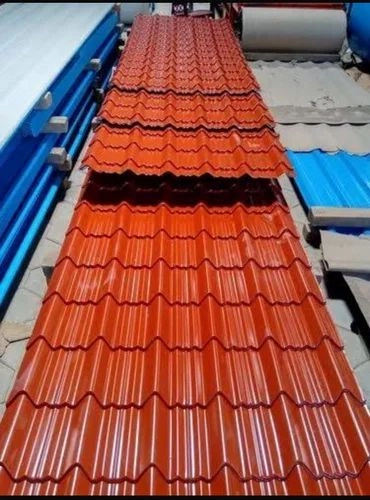 Industrial Roofing Sheets - Image 3
