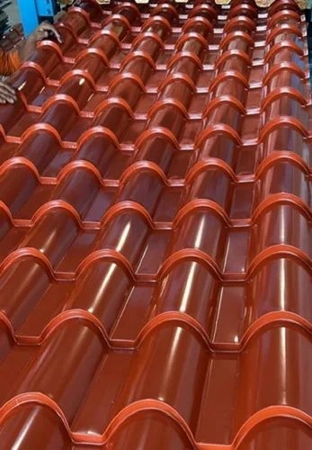 Industrial Roofing Sheets - Image 2