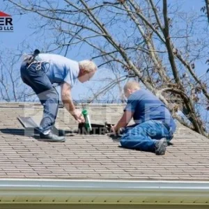 Residential Roofing Contractors