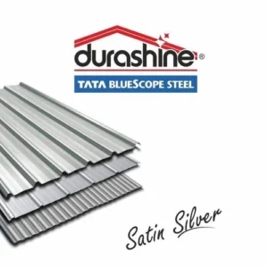 TATA Bluescope Durashine Roofing