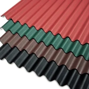 Tata Bluescope Roofing Sheets