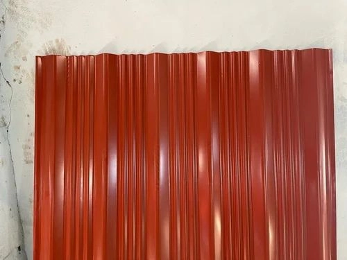 Upvc Tile Roof Sheets - Image 2