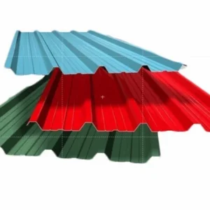 Tata Steel BSL Roofing Sheet